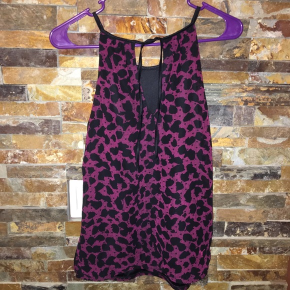 Express Halter Top - Picture 2 of 5